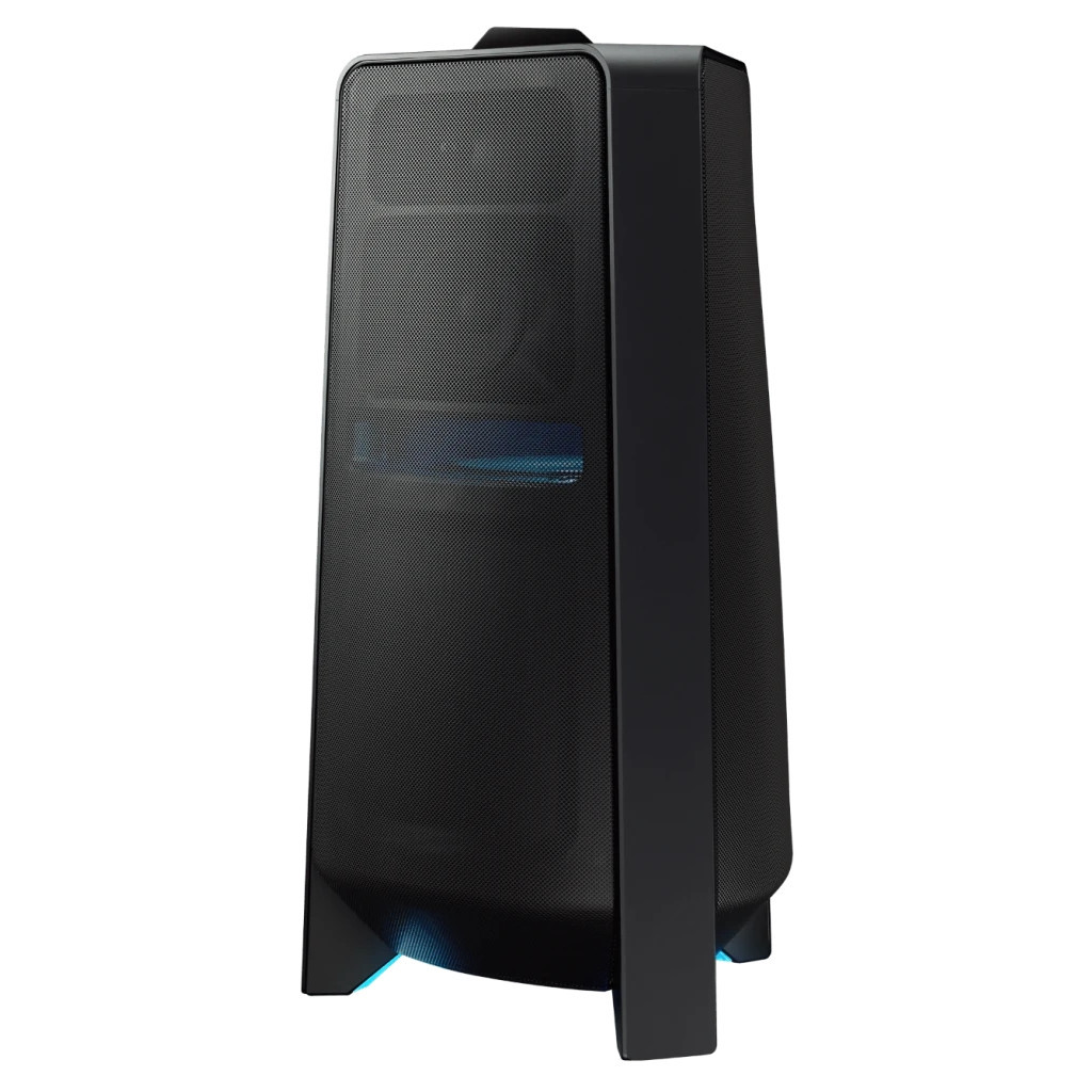 Акустична система Samsung MX-T70 Black (MX-T70/UA) - зображення 4