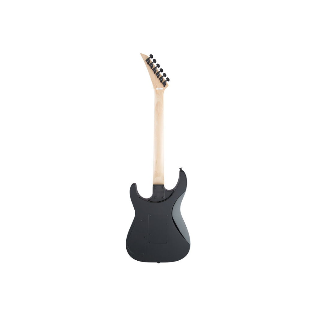 Електрогітара Jackson Guitars JS32Q Arch TOP AH Trans Black (228728) - зображення 2