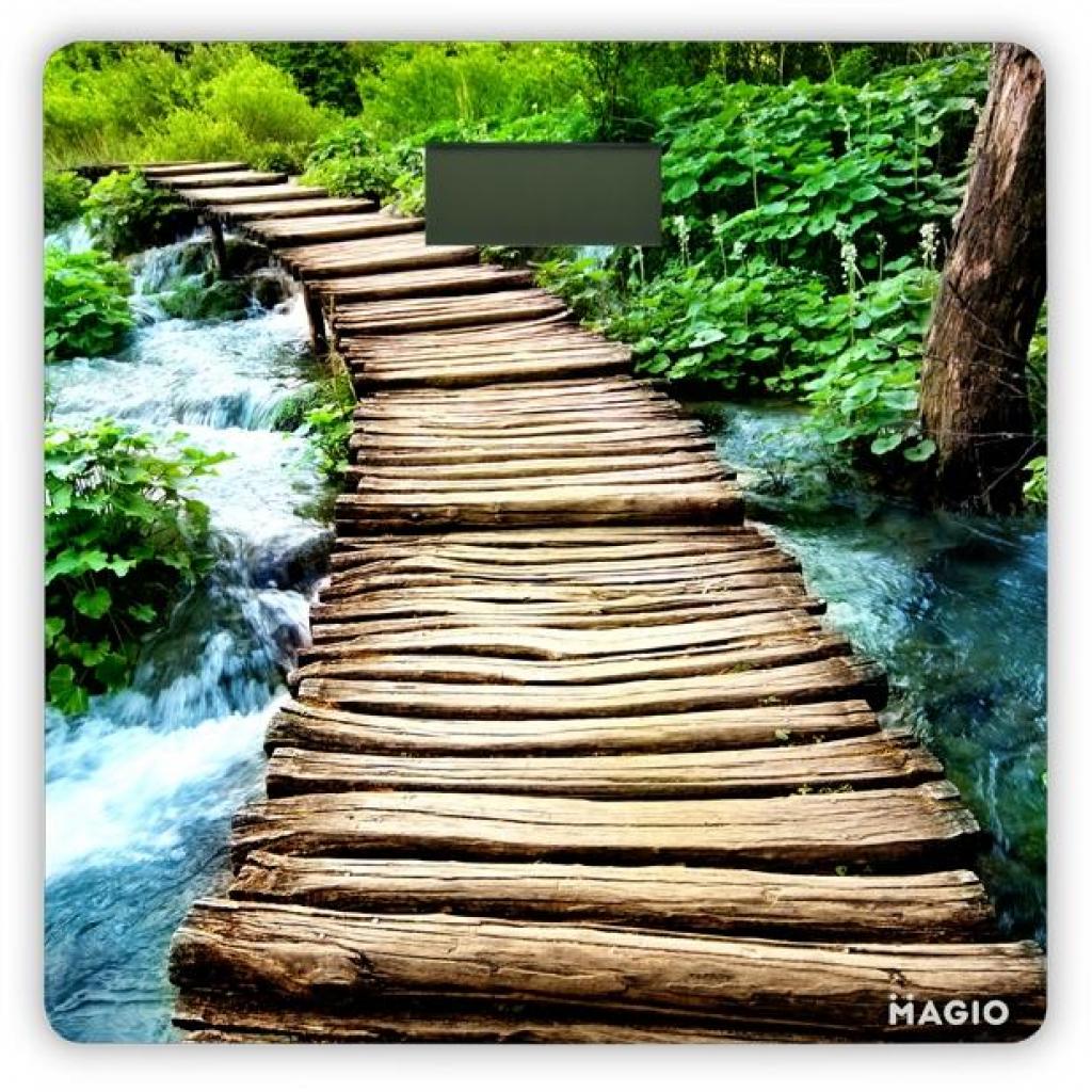 Ваги підлогові Magio MG-810 - изображение 1