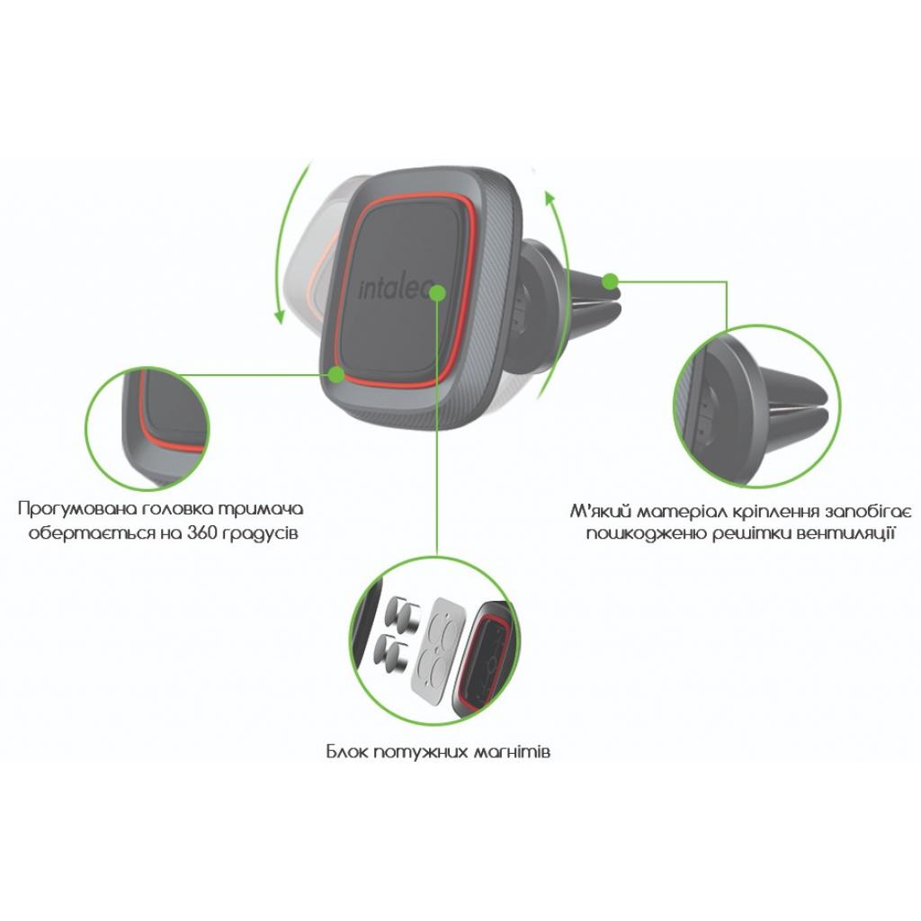 Універсальний автотримач Intaleo CM01GG (1283126483660) - зображення 3