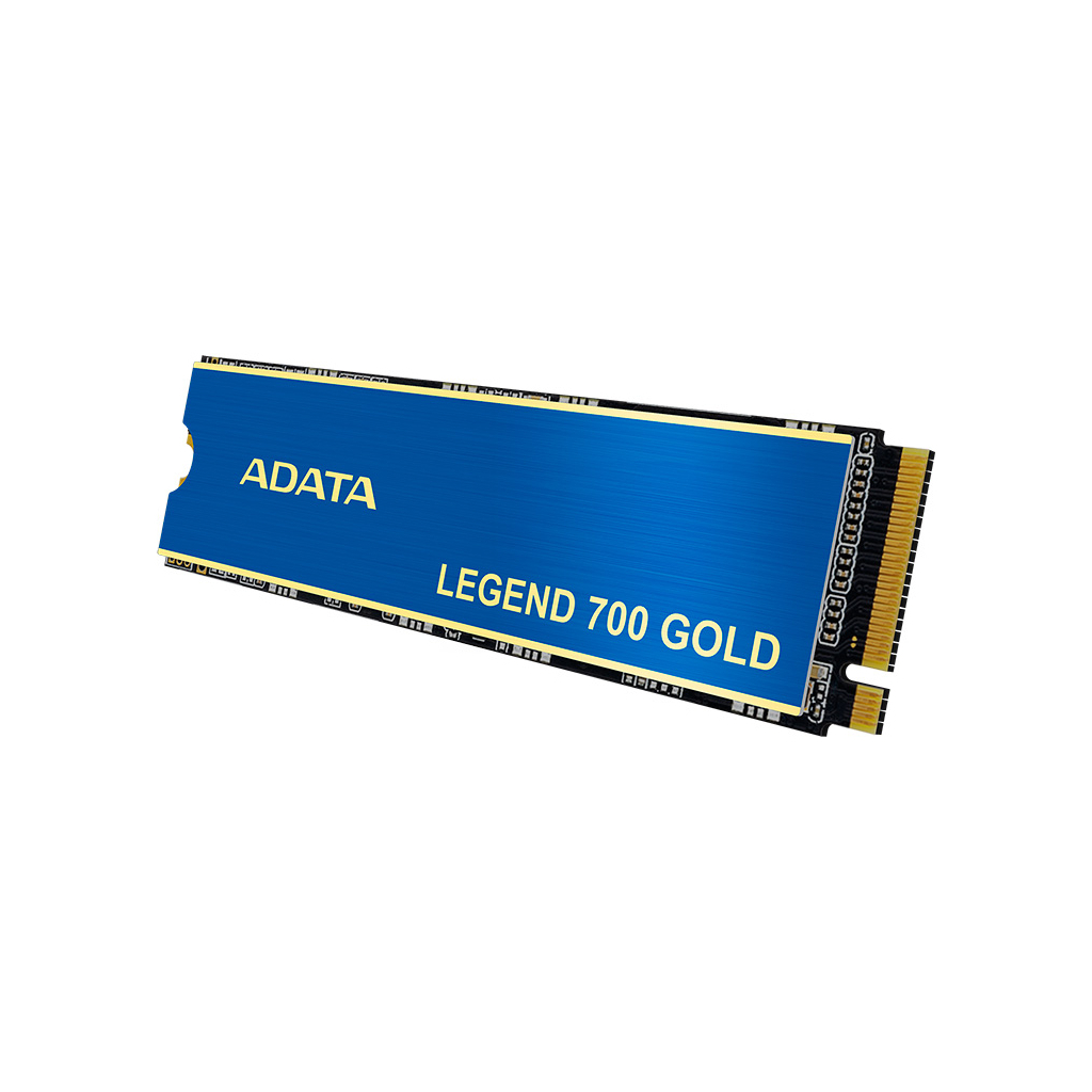 Накопичувач SSD M.2 2280 2TB ADATA (SLEG-700G-2TCS-S48) - зображення 4