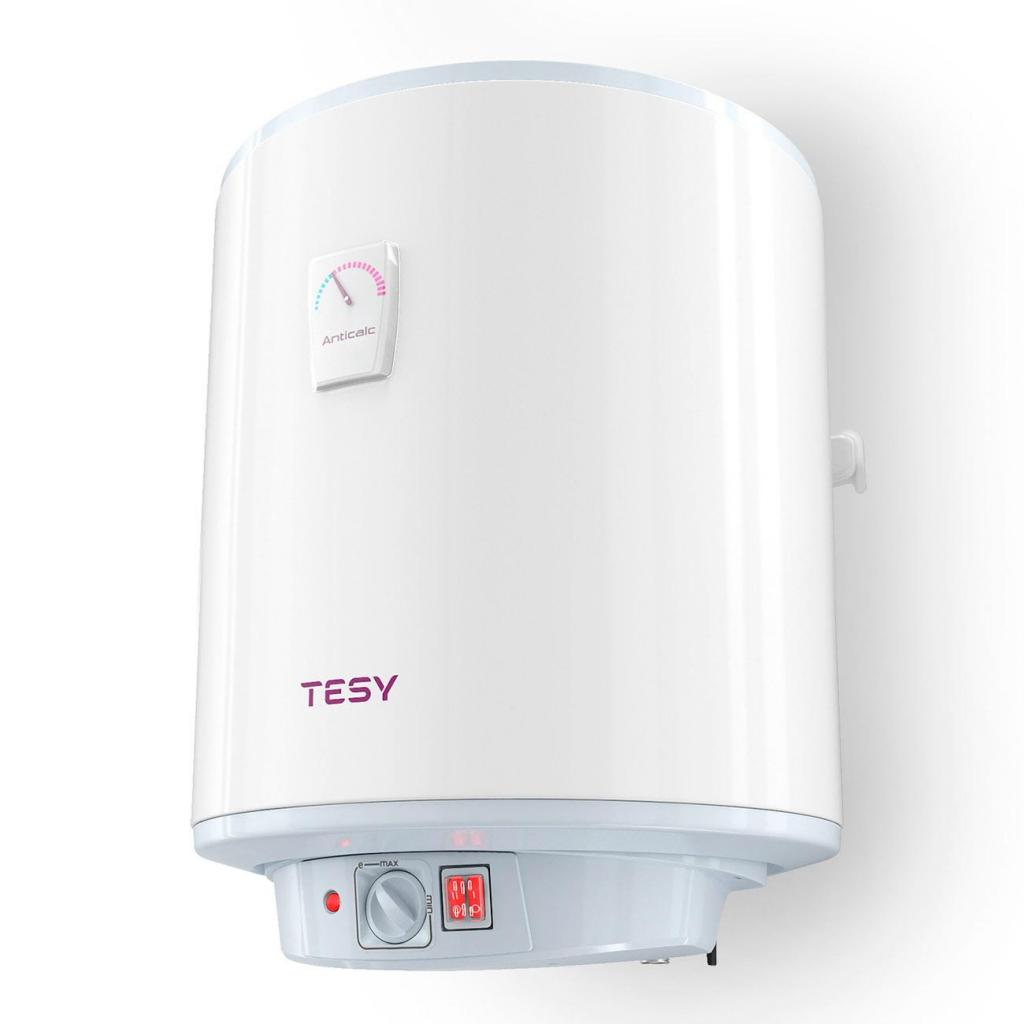Бойлер Tesy ANTICALC 50 V - зображення 1