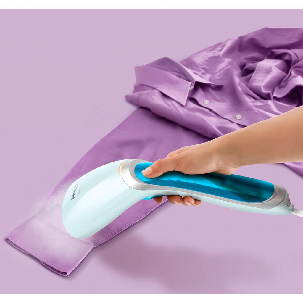 Відпарювач для одягу Philips GC361/20 - зображення 7