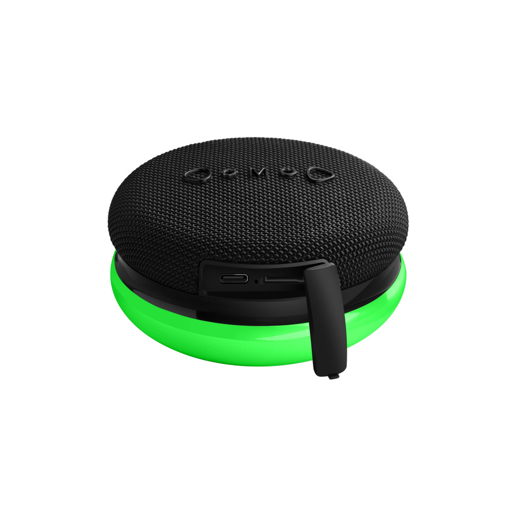 Акустична система Defender Enjoy 40 Black (65141) - зображення 4