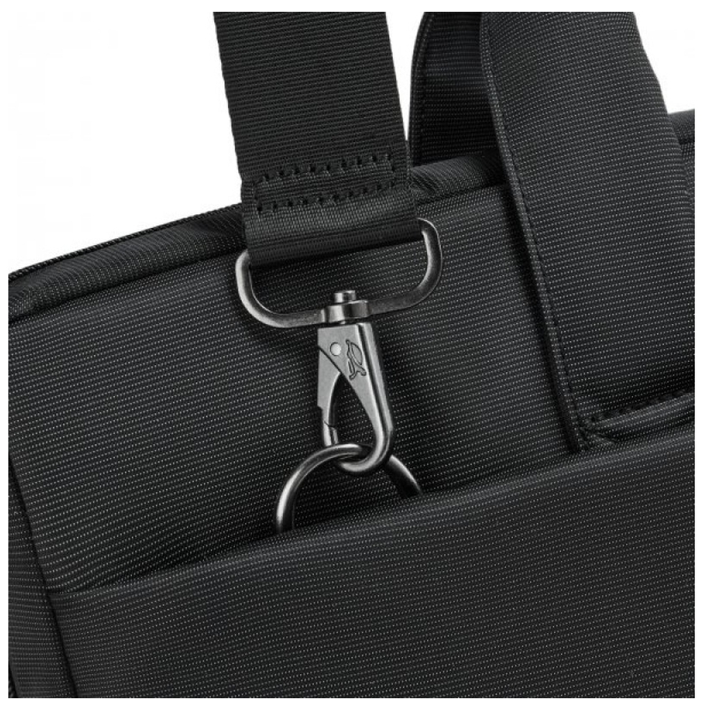 Сумка для ноутбука RivaCase 17.3" black (8252Black) - зображення 10