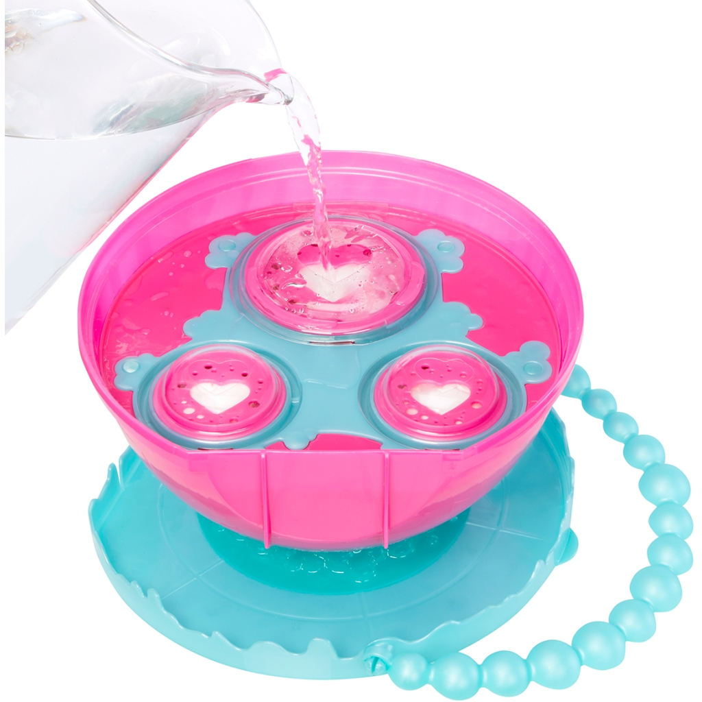 Лялька L.O.L. Surprise! серії Bubble Surprise Deluxe - Бабл-сюрприз (119845) - зображення 2