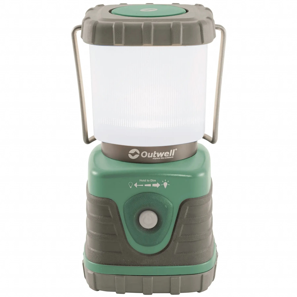 Ліхтар Outwell Lamp Carnelian 1000 Deep Sea (929206) - зображення 1