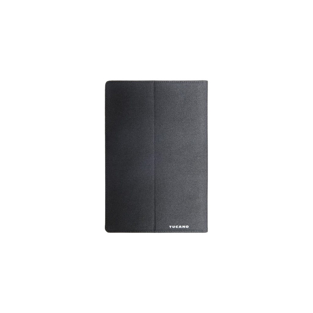 Чохол до планшета Tucano Vento Universal 9-10" black (TAB-VT910) - зображення 2