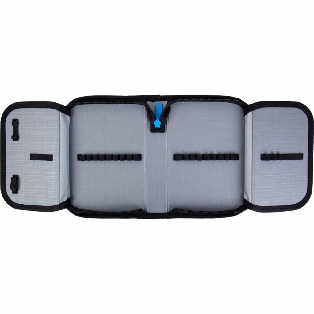 Пенал Kite Education Gamer з наповненням (K21-622H-4) - зображення 4