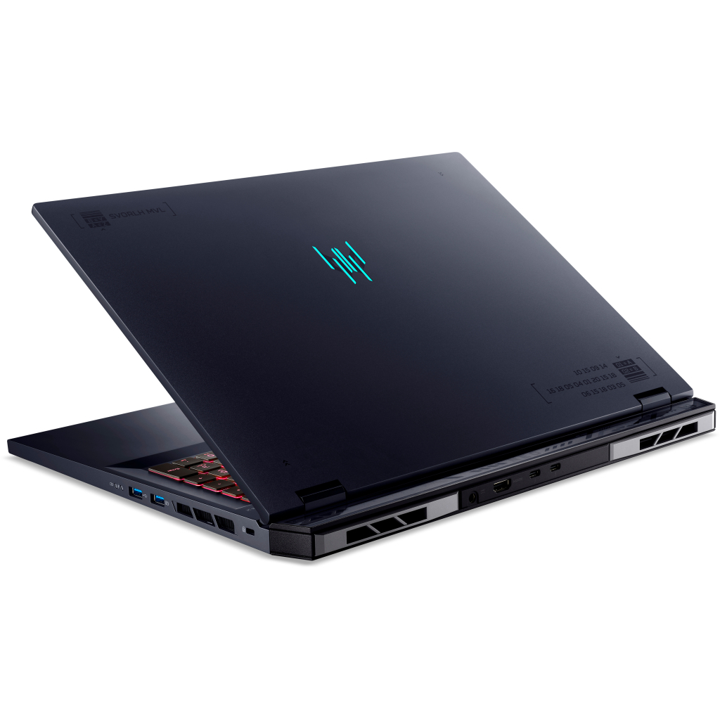 Ноутбук Acer Predator Helios Neo 18 PHN18-71 (NH.QR6EU.002) - зображення 6