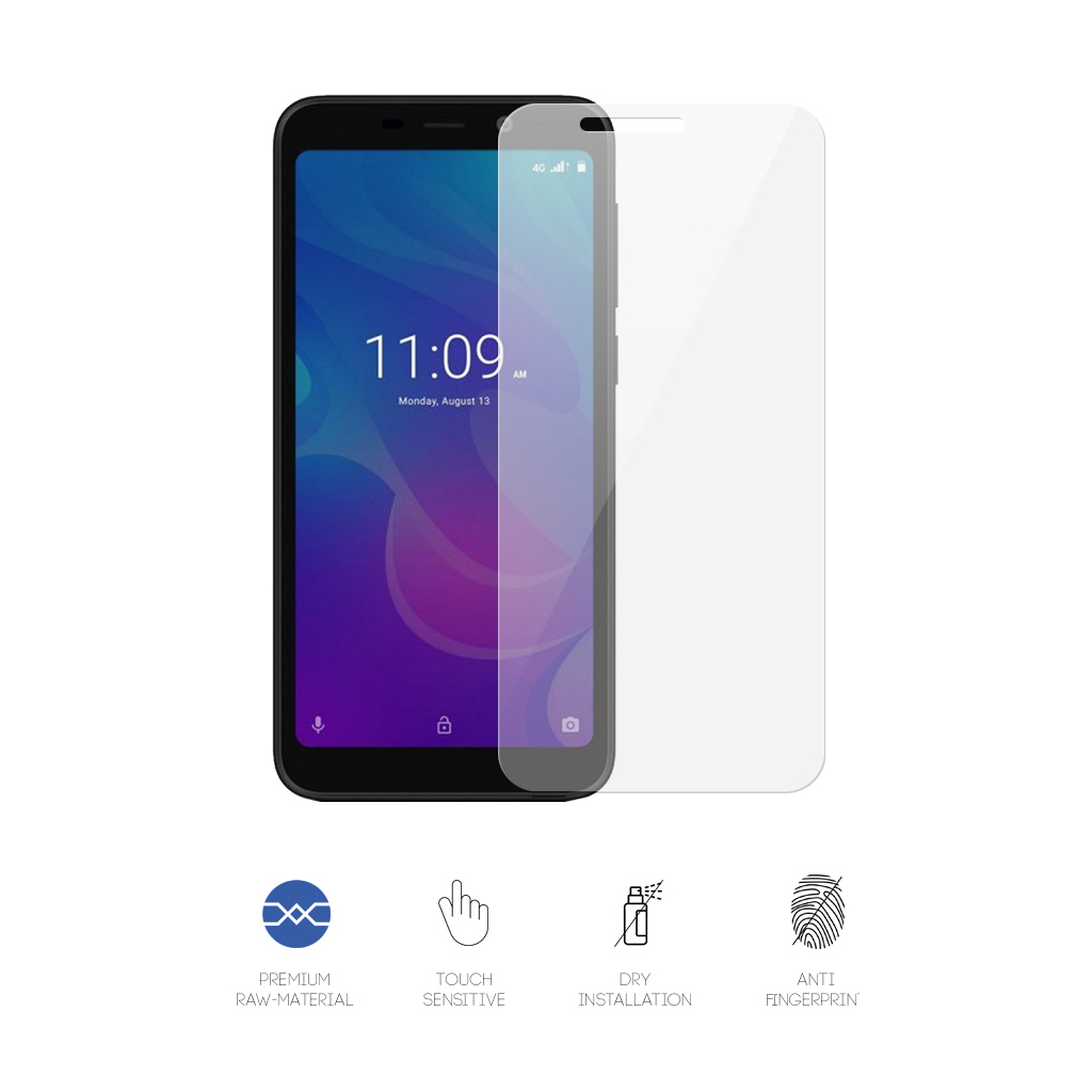 Плівка захисна Armorstandart Meizu C9 (ARM57980) - зображення 2