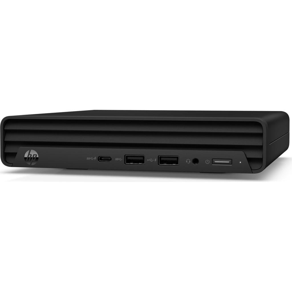 Комп'ютер HP 260 G9 DM / i3-1215U, 8, 256, WiFi, кл+м, Win11P (6D2Y3EA) - зображення 3