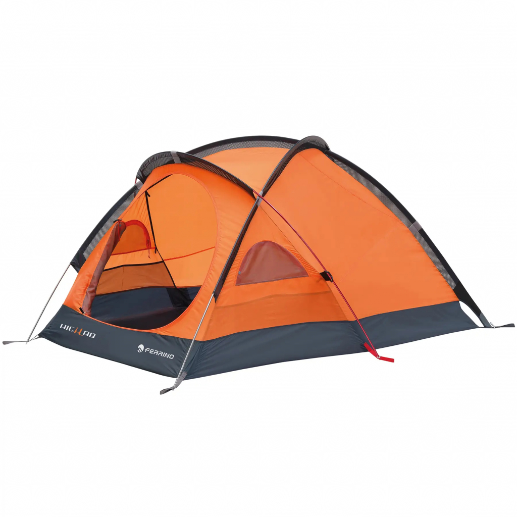 Намет Ferrino Pilier 2 Orange (923866) - зображення 2