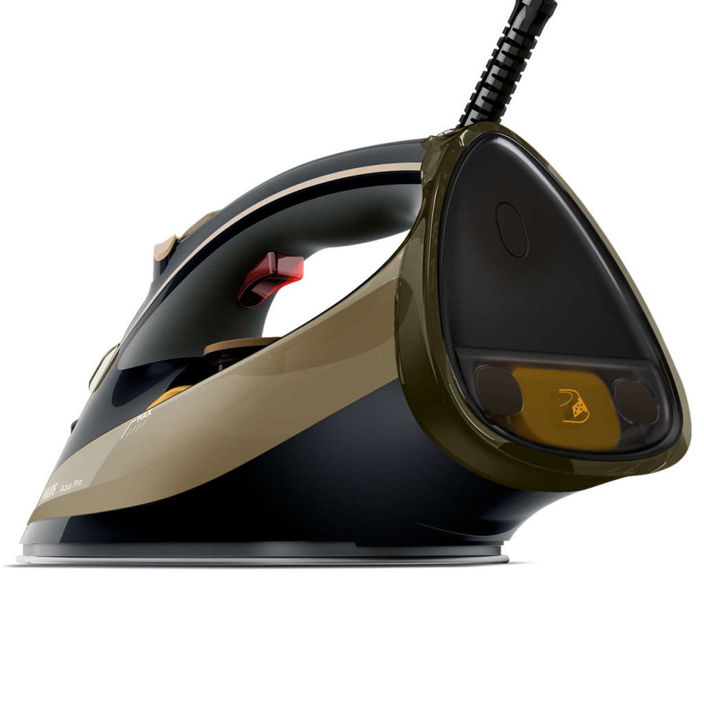 Праска Philips GC 4887/00 (GC4887/00) - зображення 2