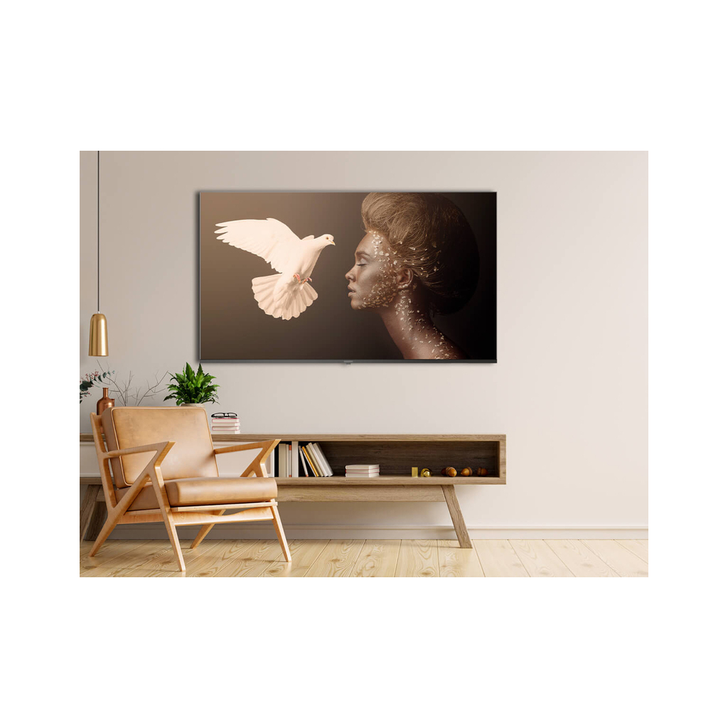 Телевізор Gazer TV65-US3B - зображення 8