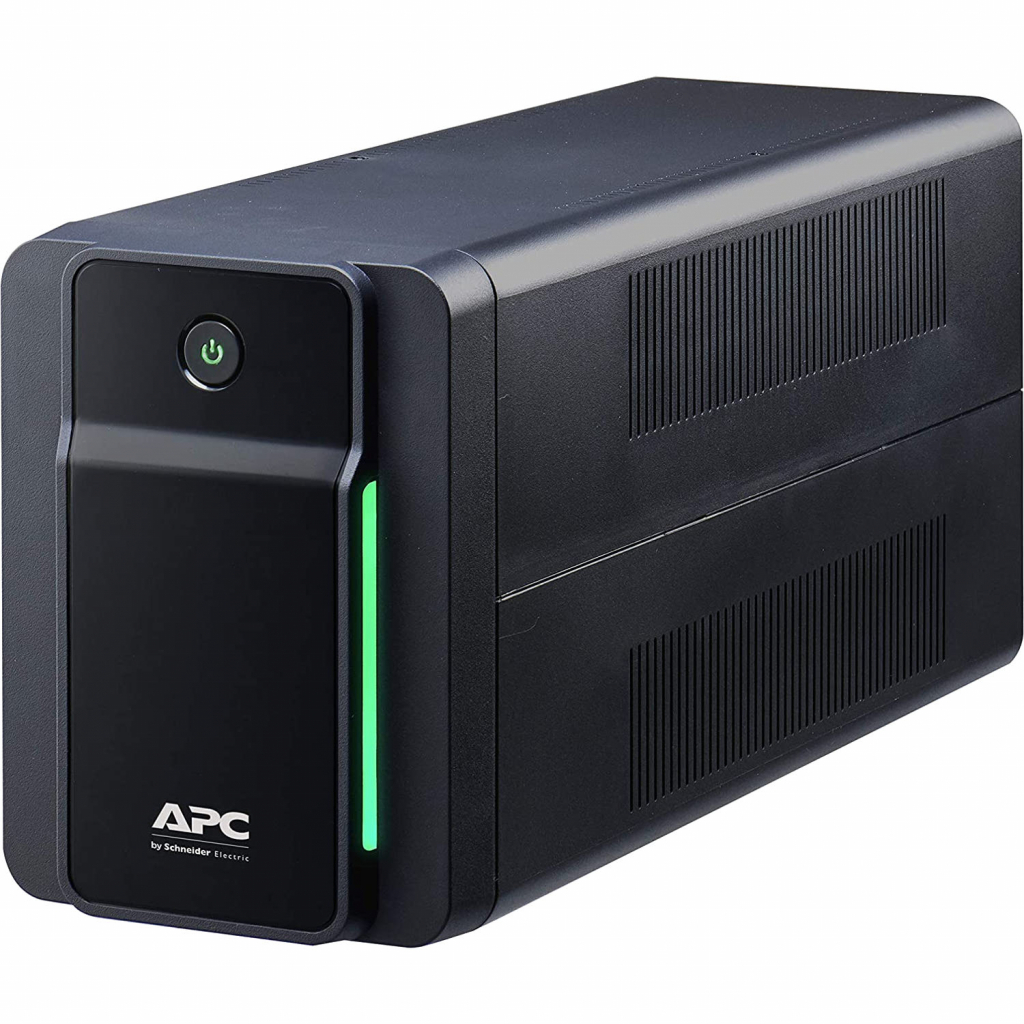 Пристрій безперебійного живлення APC Back-UPS 950VA, IEC (BX950MI) - зображення 1
