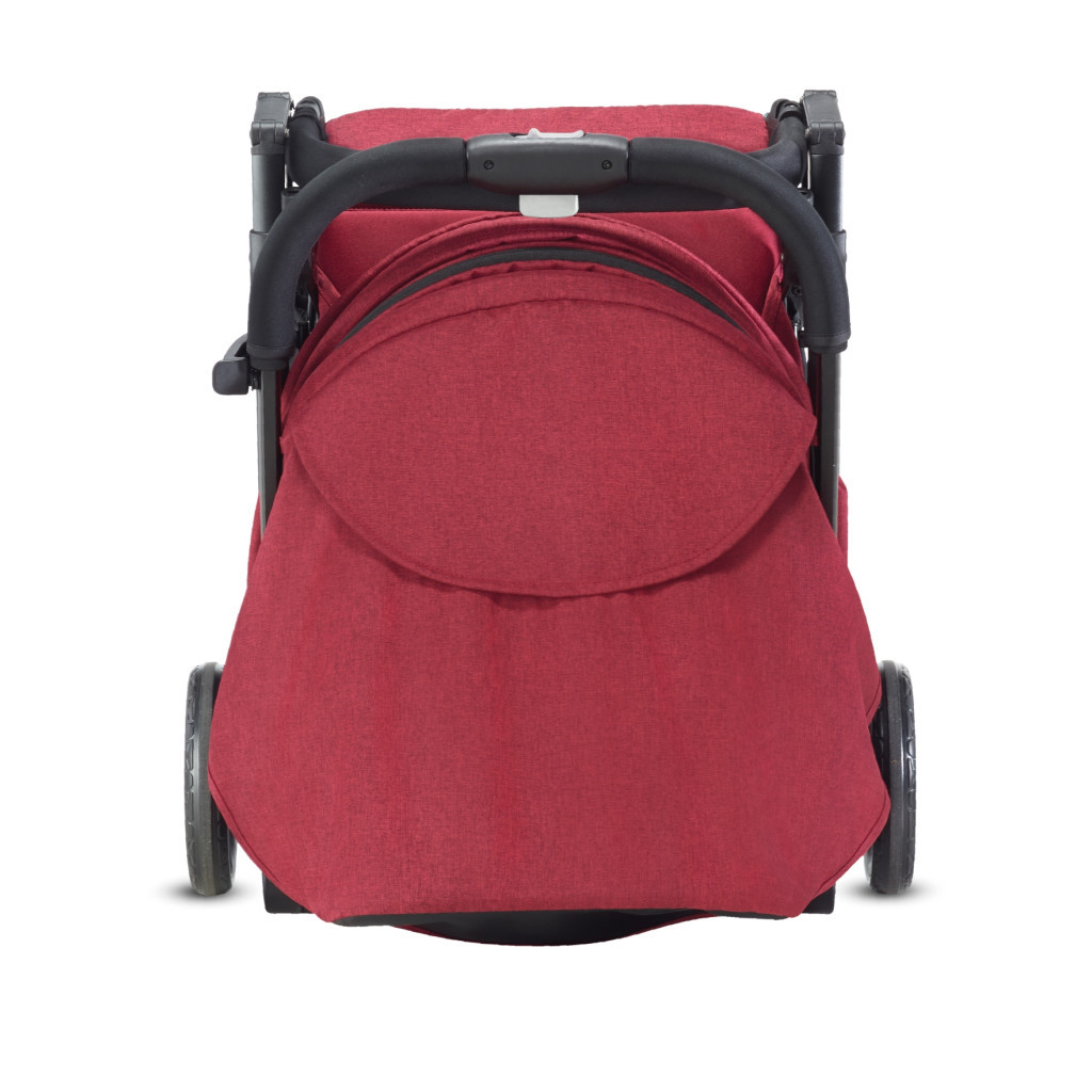 Коляска Inglesina Sketch Red (71222) - зображення 11