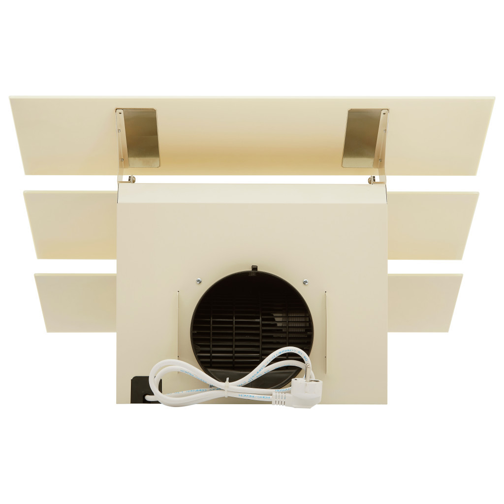 Витяжка кухонна Eleyus FENIX 1200 LED 60 BG - изображение 8