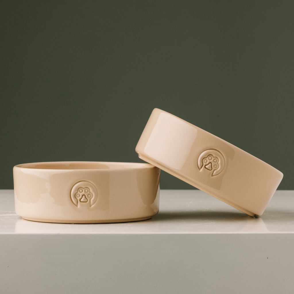 Посуд для собак Savory Керамічна миска Classic Ceramic Bowl Savory 450 мл (2700000055083) - изображение 4