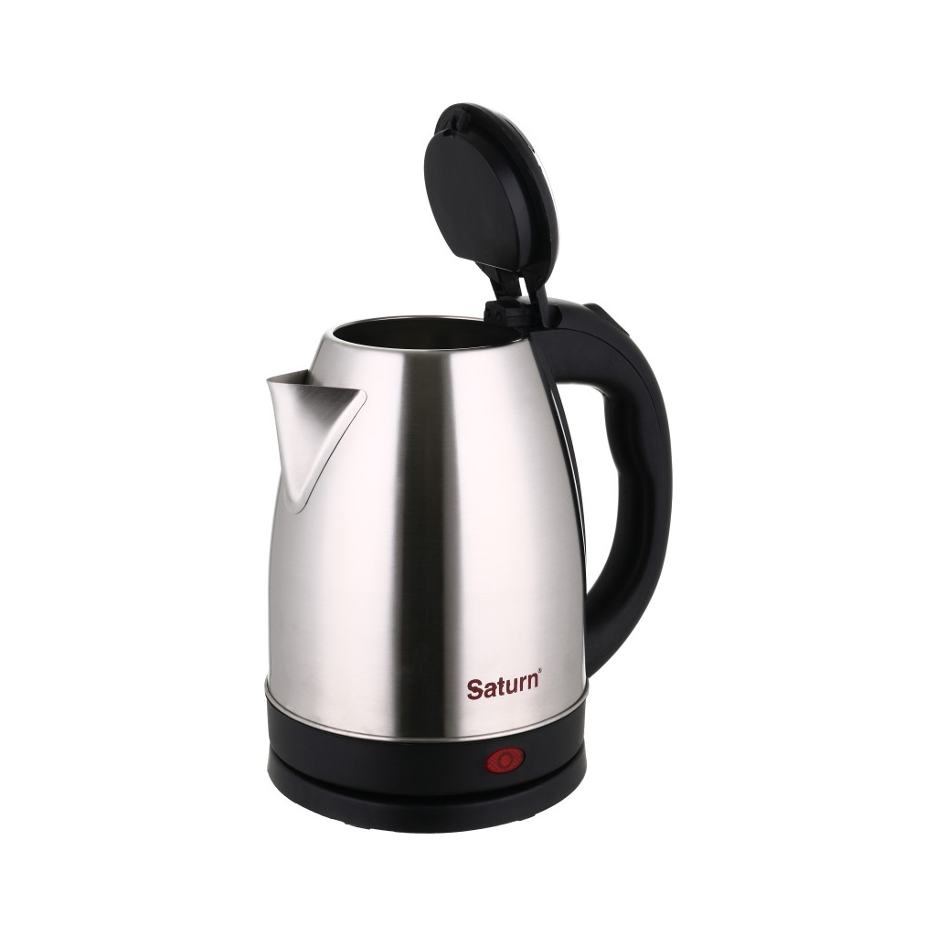 Електрочайник Saturn ST-EK8443 - зображення 4