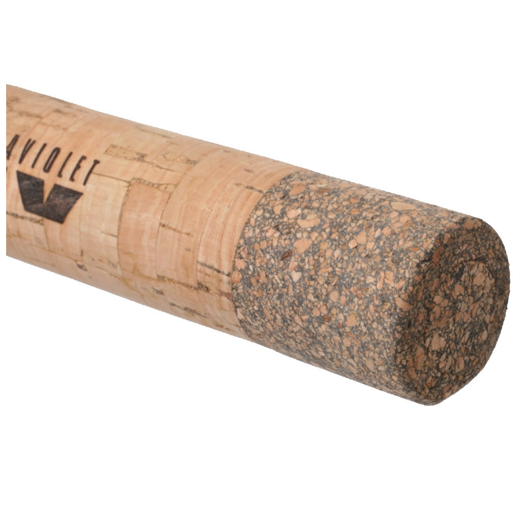 Вудилище Mikado Ultraviolet Method Feeder 3.50м 90гр (WAA705-350) - зображення 4