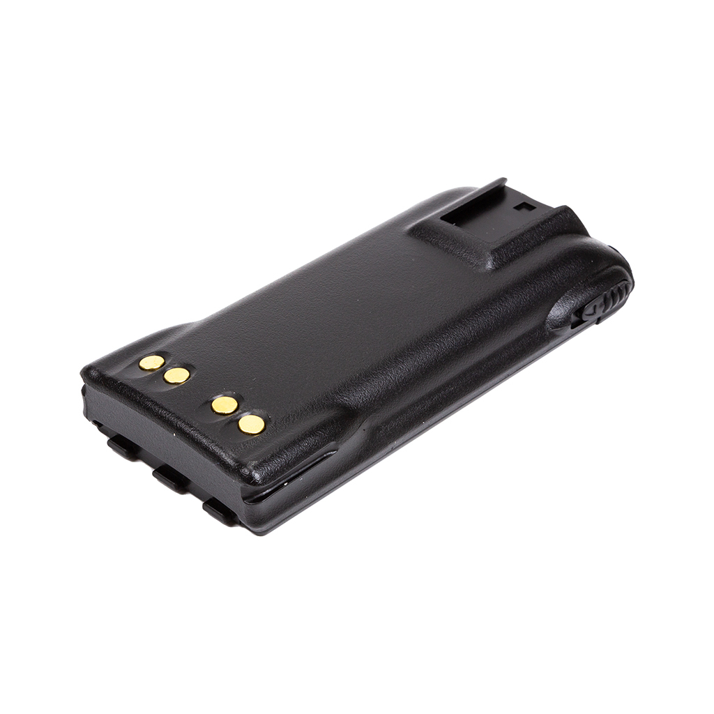 Акумуляторна батарея Motorola GP320 Ni-MH 7.5V 2200mAh Power-Time (PTM-328) - зображення 3