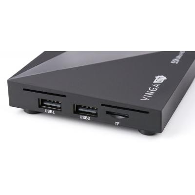 Медіаплеєр Vinga 011 (VMP-011-81) - изображение 7