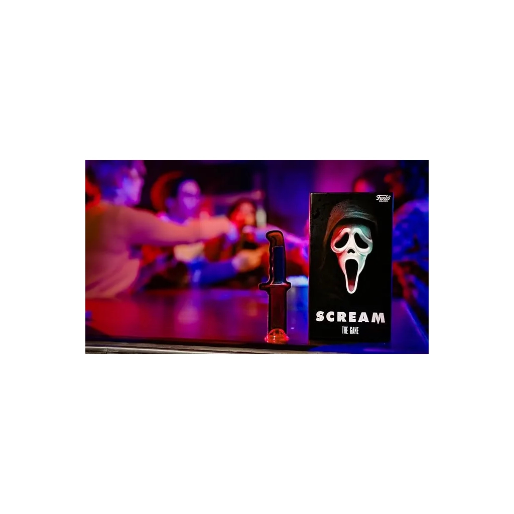 Настільна гра Rozum Крик (R076UA) - изображение 10