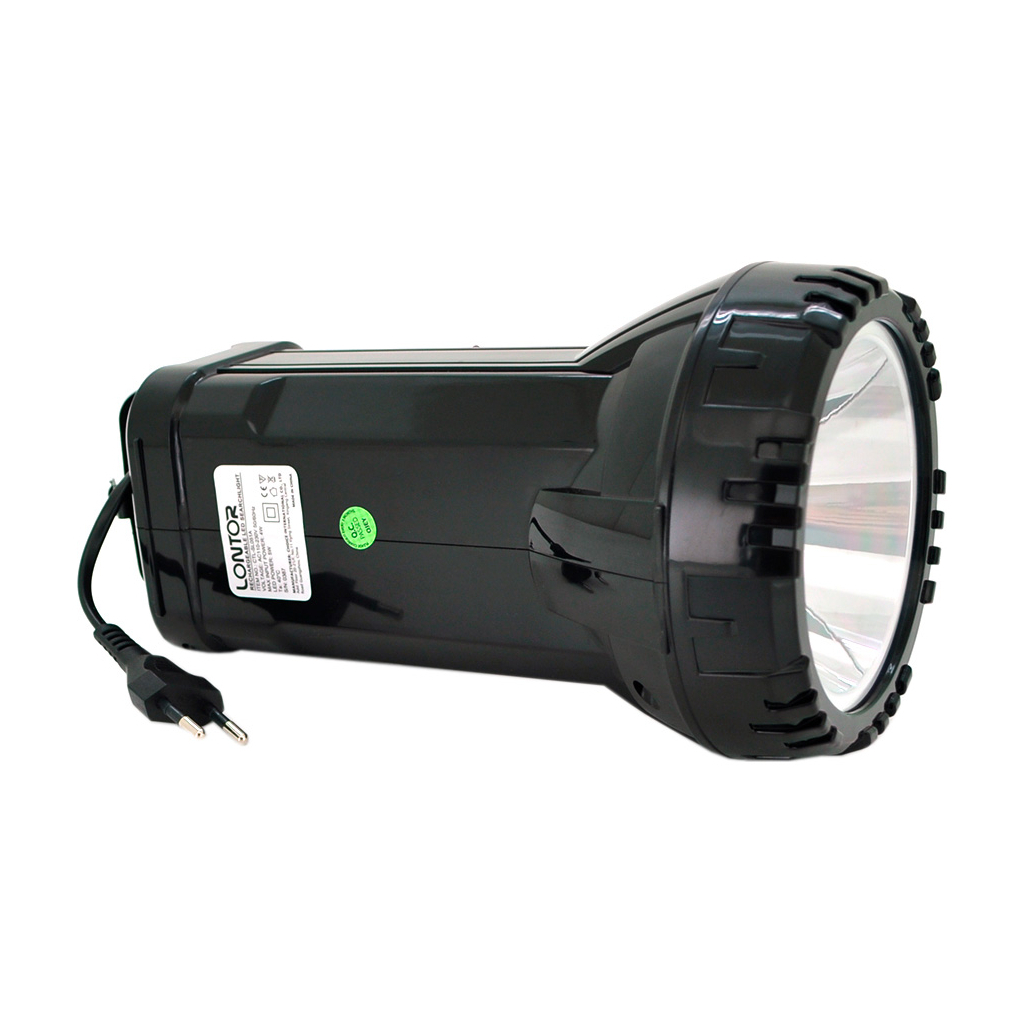 Ліхтар PowerMaster LONTOR CTL-SL051A (CTL-SL051A) - зображення 2