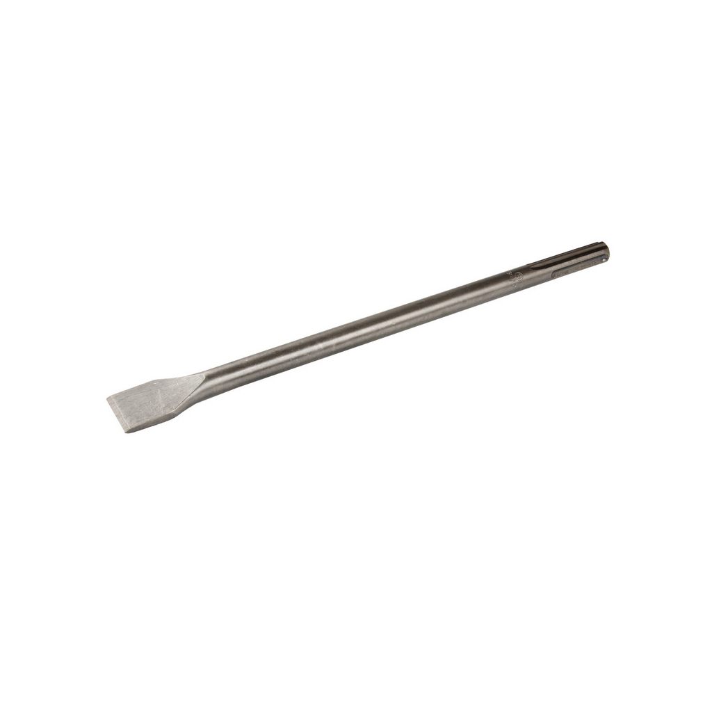 Зубило DeWALT SDS-Max, плоске, 25х400мм (DT60704) - зображення 1