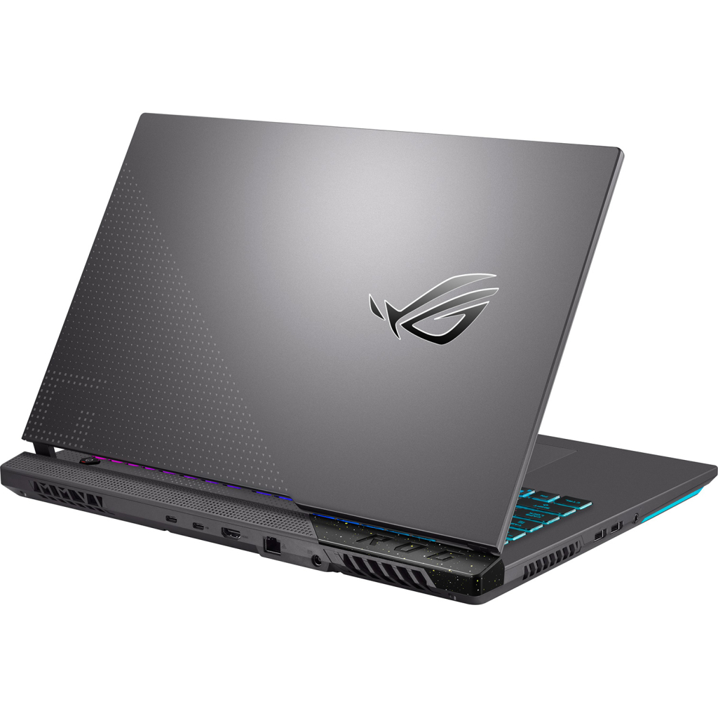 Ноутбук ASUS ROG Strix G17 G713PU-LL058 (90NR0C54-M005K0) - зображення 7