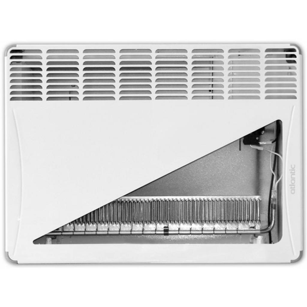 Обігрівач Atlantic F17 Essential CMG BL-Meca/M (1500W) - зображення 4