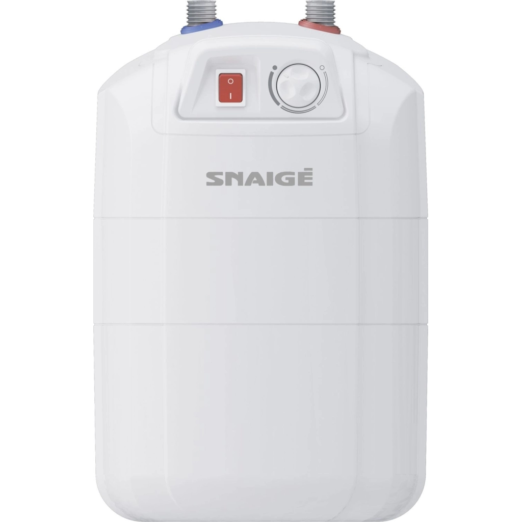 Бойлер Snaige SSUS10UP - зображення 1