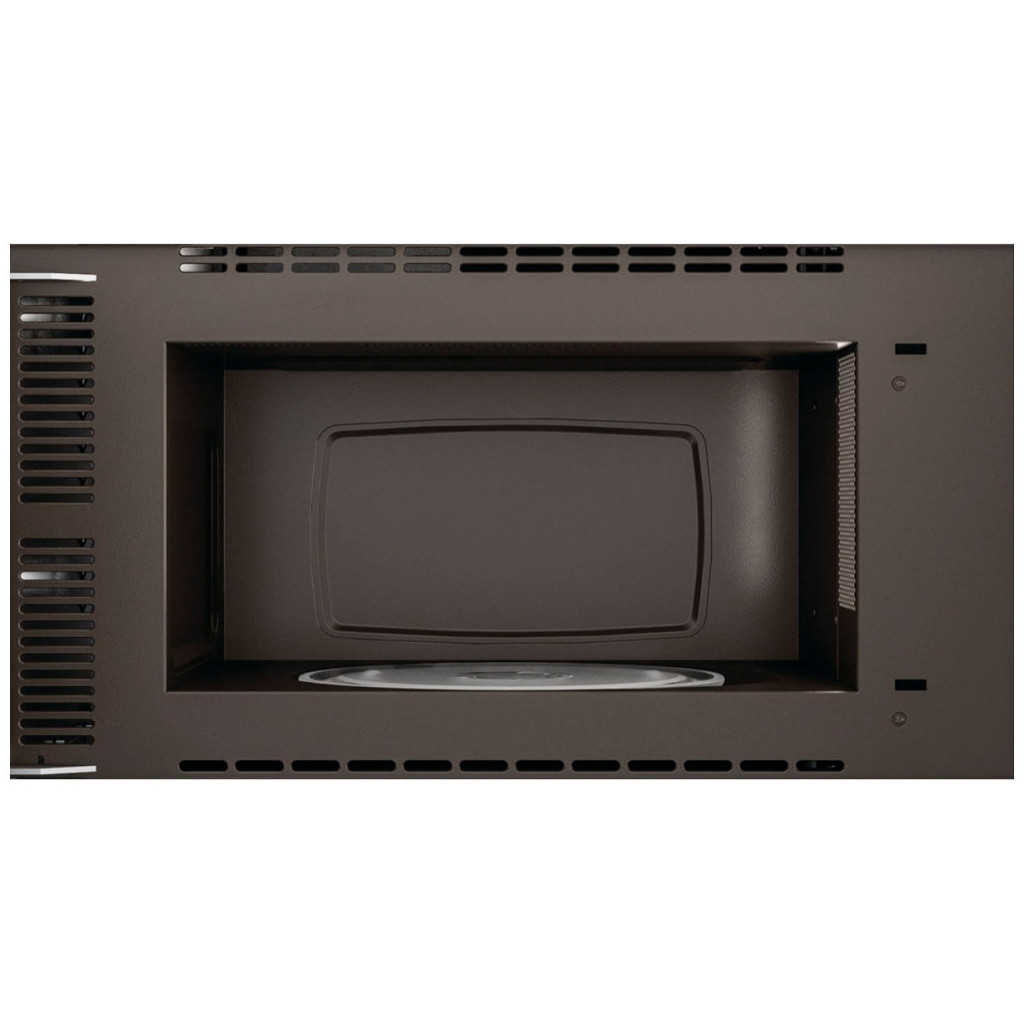 Мікрохвильова піч Whirlpool AMW4910IX - зображення 2