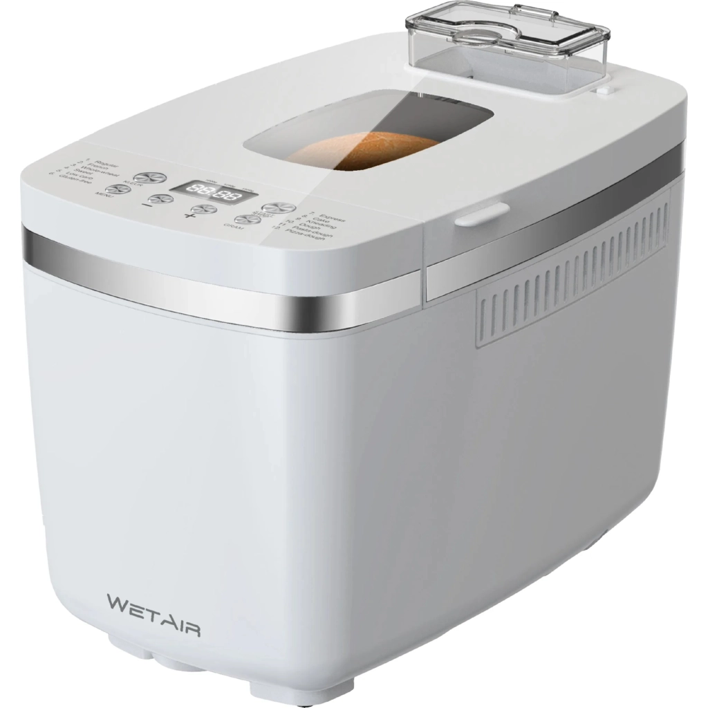 Хлібопічка WetAir WBM-X8001 - изображение 1