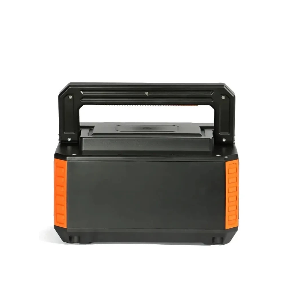 Зарядна станція FlashFish P60, 500W (P60) - зображення 2