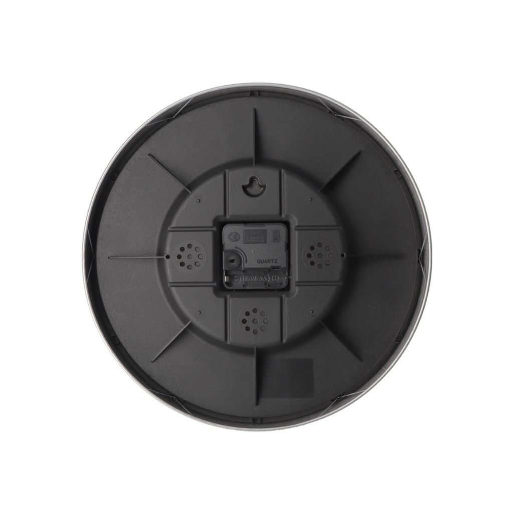 Настінний годинник Optima Autumn, золотий (O52116) - зображення 3