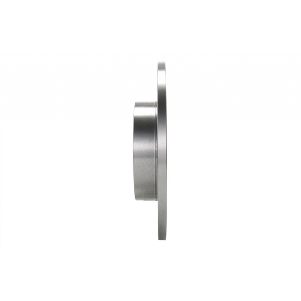 Гальмівний диск Bosch 0 986 479 189 - зображення 2