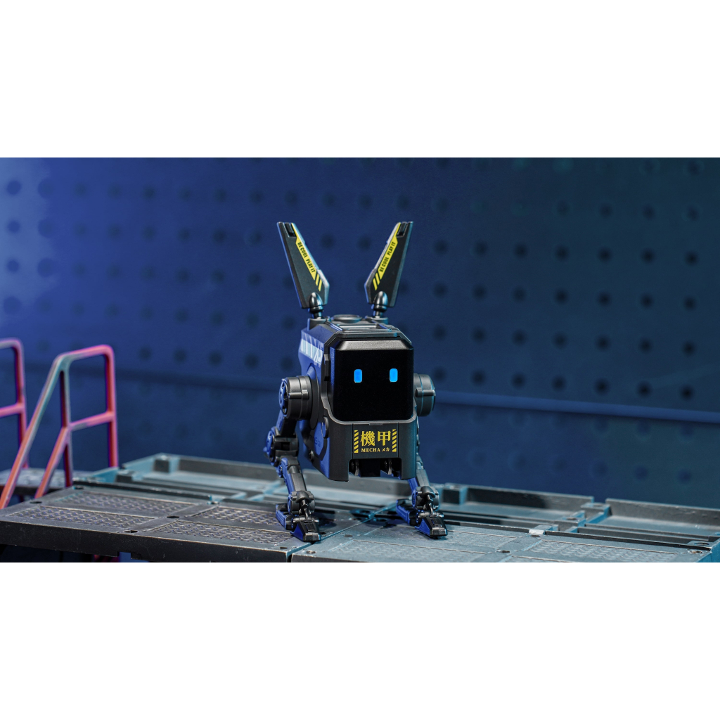 Зарядний пристрій GravaStar Alpha65 65Вт 2XUSB-C/USB-A Grey (GRAVASTARA65_GRY_EUK) - зображення 4