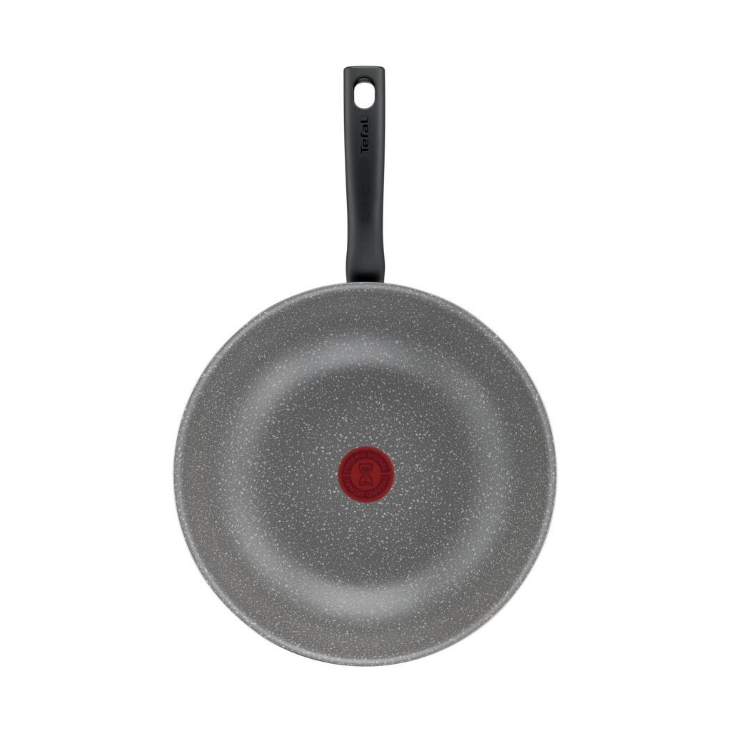 Сковорода Tefal Cook Natural WOK 28 см (B5791942) - зображення 4