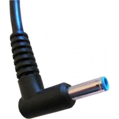 Блок живлення до ноутбуку HP 65W 19.5V 3.33A разъем 4.5/3.0(pin inside) (PPP09D-S / A40146) - зображення 2