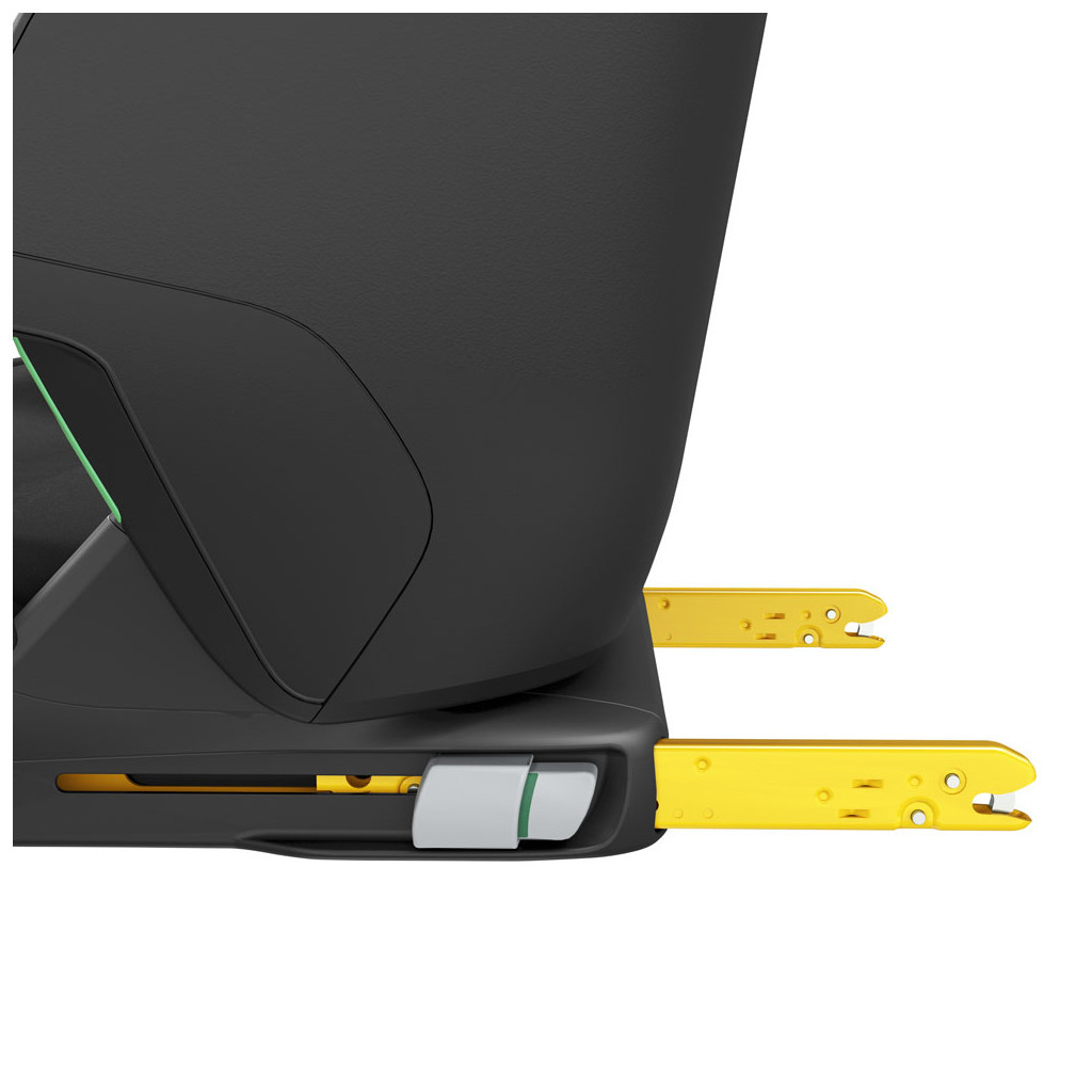 Автокрісло Maxi-Cosi Kore Authentic Black (8740671110) - зображення 7