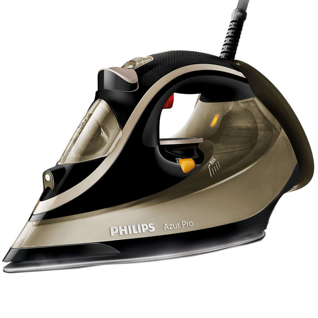 Праска Philips GC 4887/00 (GC4887/00) - зображення 1