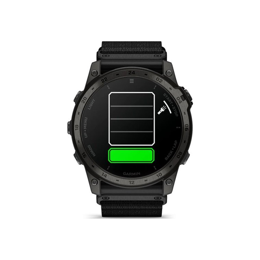 Смарт-годинник Garmin tactix 7, AMOLED, GPS (010-02931-01/010-02931-14) - зображення 12