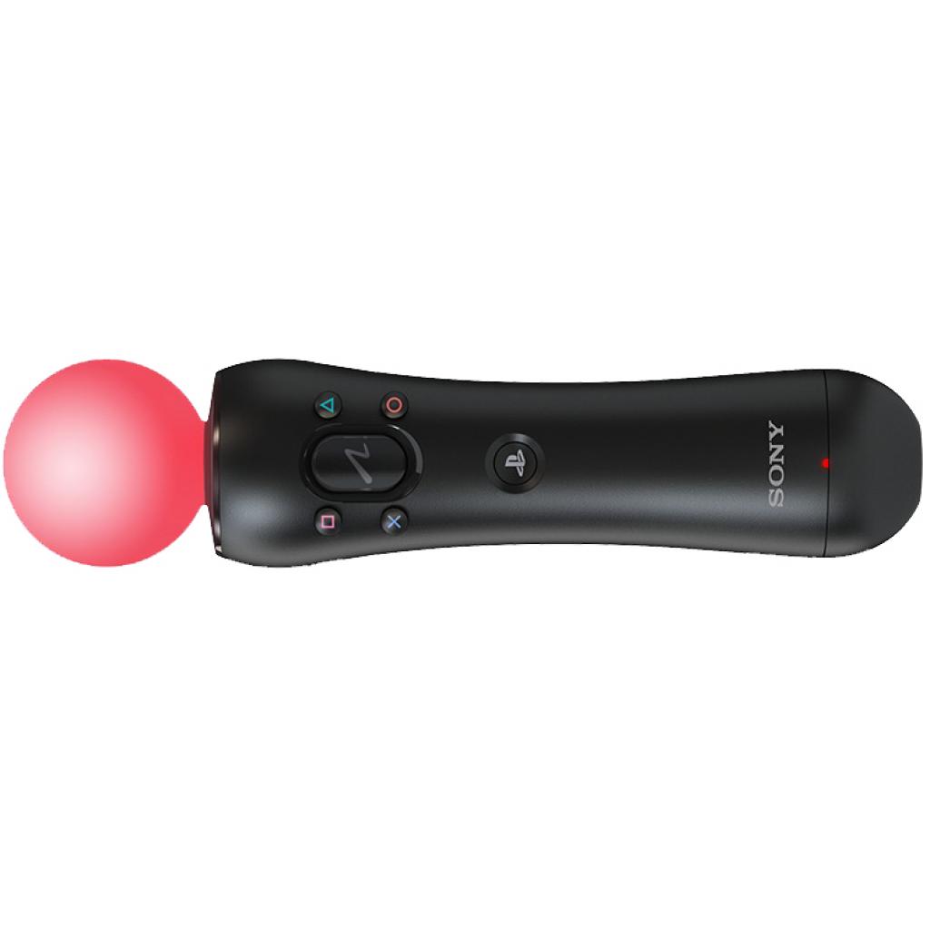 Джойстик Playstation PS Move (2 шт.) (270626) - зображення 4