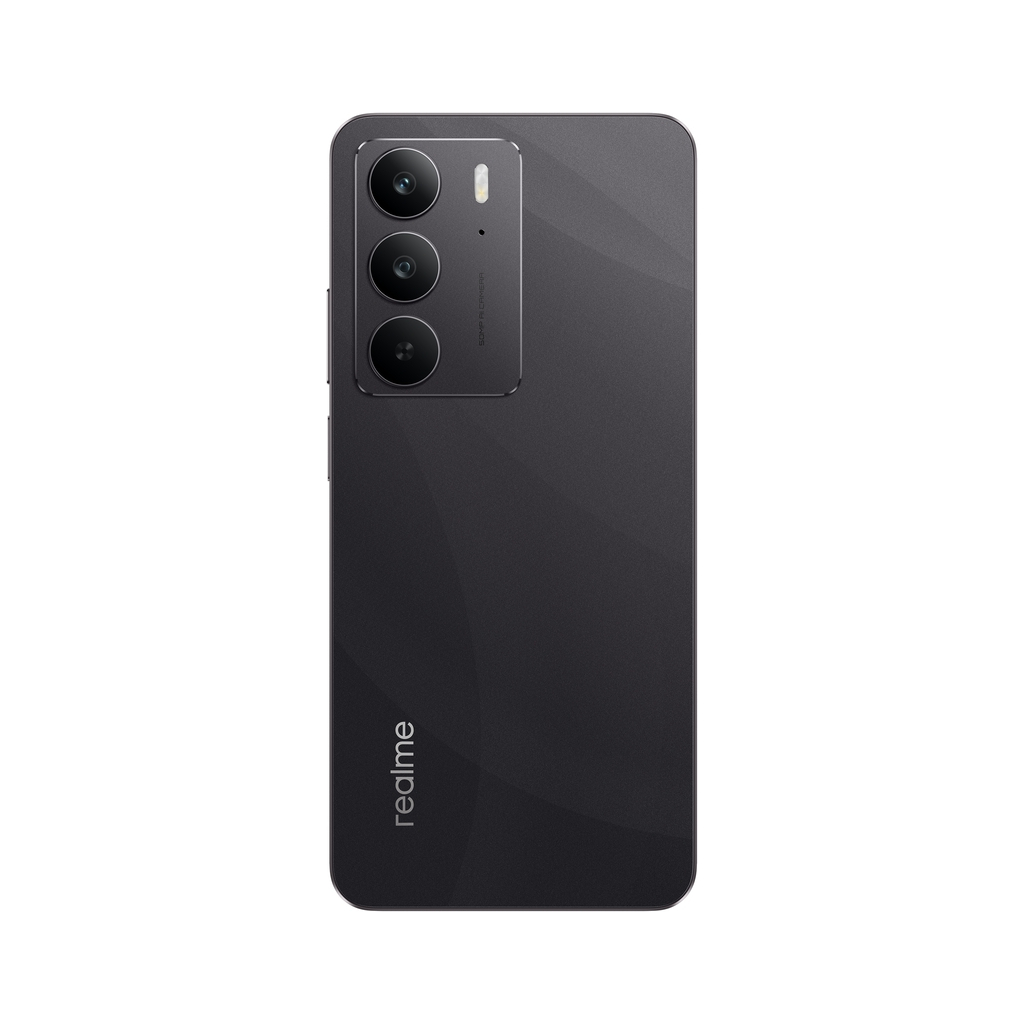 Мобільний телефон realme C75 8/128GB Storm Black - зображення 3