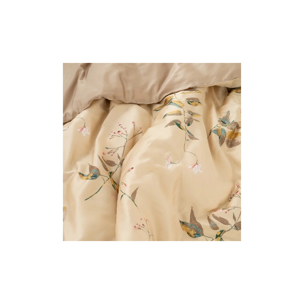 Постільна білизна Viluta №4 Тенсел Євро (T04_Tencel_ev) - зображення 8