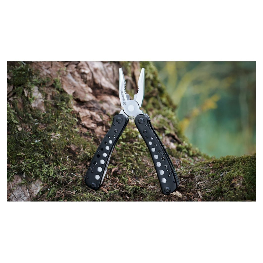 Мультитул Ganzo G204 - picture 11