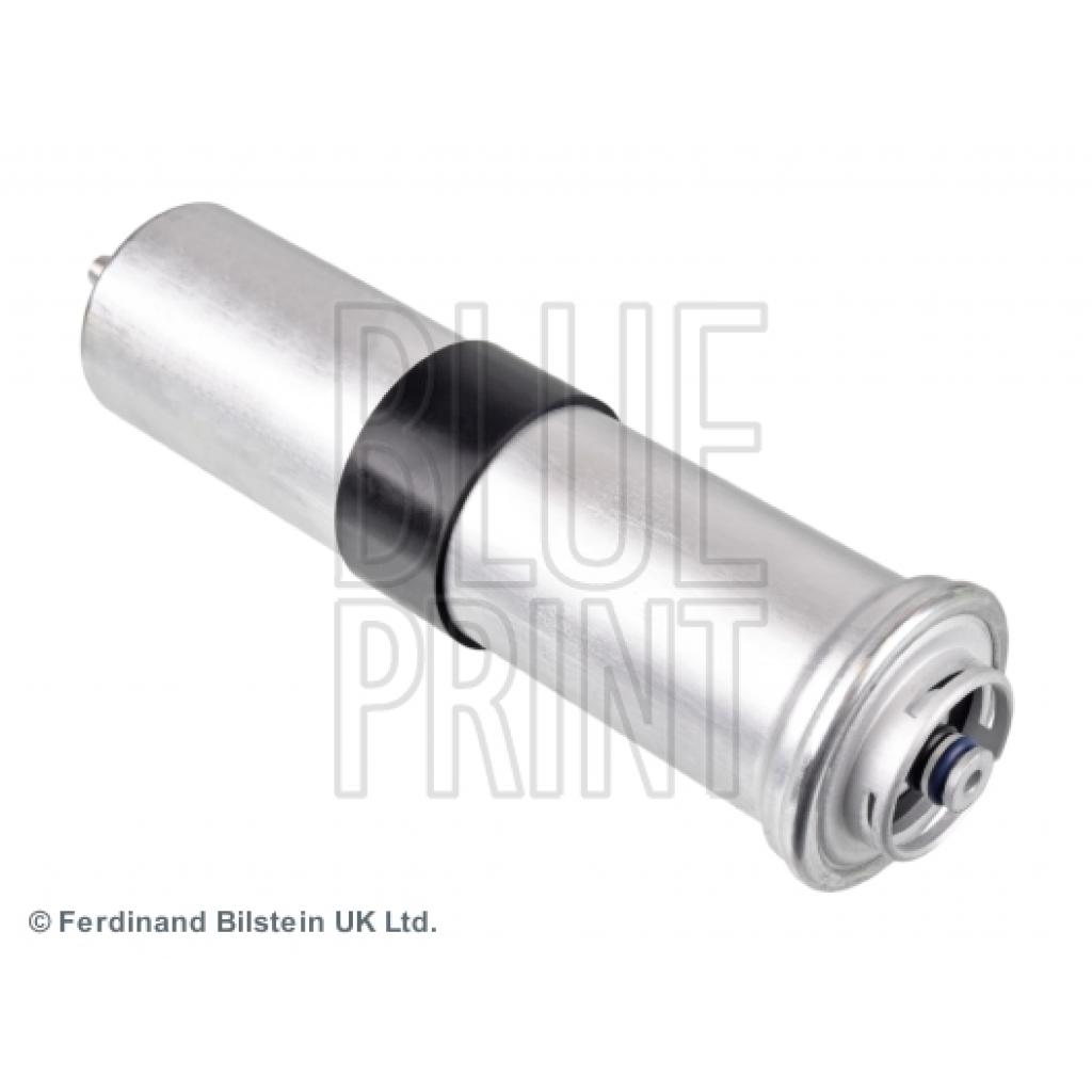 Фільтр паливний Blue Print ADB112302 - зображення 1