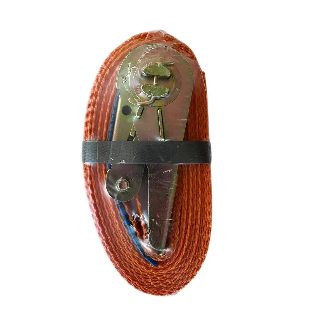 Стяжний ремінь Poputchik кільцевий 0,8 т.4м (29-501-IS) - зображення 4